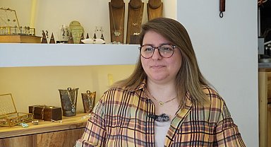 Yüksek mimarlığı bıraktı, sadekarlıkla yeni bir hayat kurdu