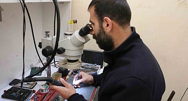 Yüksek voltajlı şarj aletleri telefonlara zarar veriyor