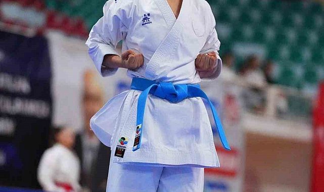 Yüntaş Spor Kulübü Sporcuları Mili Takıma seçildi