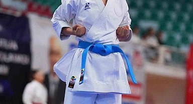 Yüntaş Spor Kulübü Sporcuları Mili Takıma seçildi