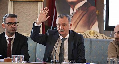 Yunusemre Meclisinden ortak tavır