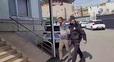 Yüreğir'de 3 firari hükümlü gezerken yakalandı