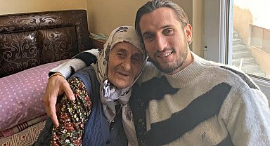 Yusuf Yazıcı'nın acı günü