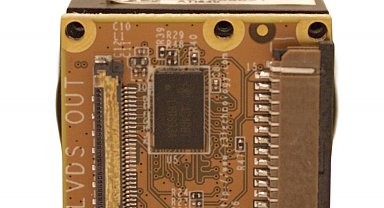 Z3 Technology yeni kamera arayüz kartını duyurdu