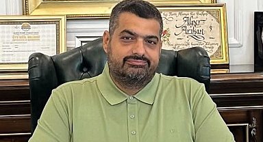 Zafer Partisi Alanya İlçe Başkanı kalp krizinden hayatını kaybetti