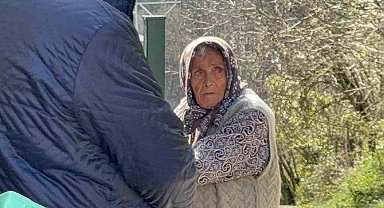 Zihinsel engelli anne ve 2 oğlu ortada kaldı