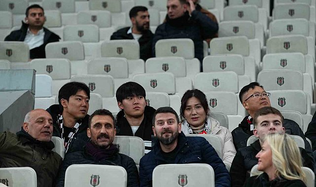 Ziraat Türkiye Kupası: Beşiktaş: 0 - Çaykur Rizespor: 0