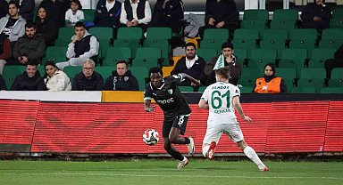 Ziraat Türkiye Kupası: Bodrum FK: 0 - Iğdır FK: 0