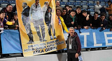 Ziraat Türkiye Kupası: Eyüpspor: 0 - Konyaspor: 1