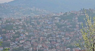 Zonguldak'ta bayram sabahı korkutan silah atma geleneği