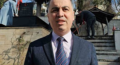 Zonguldak'ta şehitliklerde bakım ve temizlik seferberliği