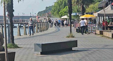 Zonguldak'ta yaşlı nüfus 98 bini aştı