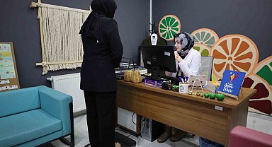 103 kilodan 76'ya düştü: Sadece kilosunu değil, hayatını da değiştirdi