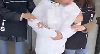 108 yıl hapis cezasıyla aranıyordu, Bursa polisinden kaçamadı