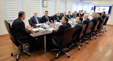 10.Uluslararası Adana Lezzet Festivali 9-11 Ekim'de düzenlenecek