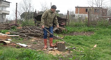 110 koyun gitti, 3 yıldır para yok: Dolandırıcılar hayatını kararttı