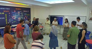 12. ÖRAV Eğitim Şenliği başlıyor