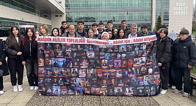 15 yaşındaki Alperen'in yumrukla ölümüne yol açan 2 sanığa 7'şer yıl hapis