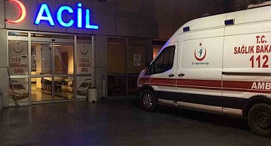 15 yaşındaki çocuk kalp krizi sonucu hayatını kaybetti