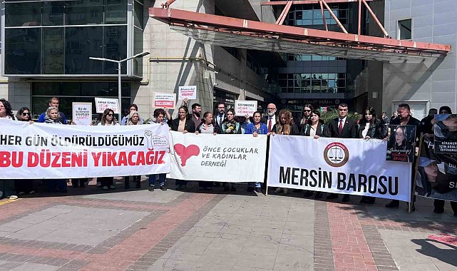 16 yaşındaki Hiranur'un öldürülmesi davasında savcı mütalaasını açıkladı