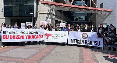 16 yaşındaki Hiranur'un öldürülmesi davasında savcı mütalaasını açıkladı