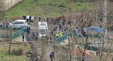 19 saniyelik çifte cinayet davasında sanığa iki kez ağırlaştırılmış müebbet hapis talebi