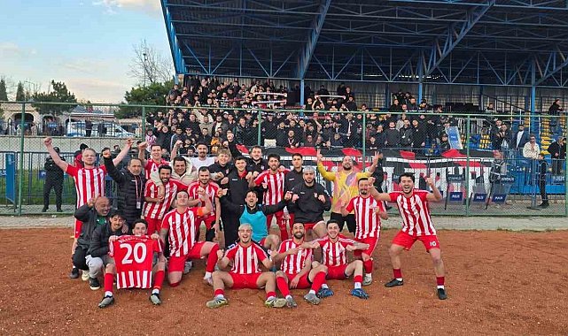 1969 Bilecikspor Kulübü zorlu maçı kazanarak, adını yarı finale yazdırdı