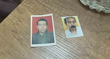 20 Yıl önce kaybolan adamın izi tüfekteki DNA'dan çıktı