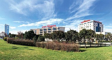 2025 Türkiye Patent Raporu açıklandı: İGÜ ticarileştirmede ilk sırada