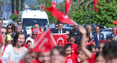 23 Nisan Aliağa'da etkinliklerle kutlanacak