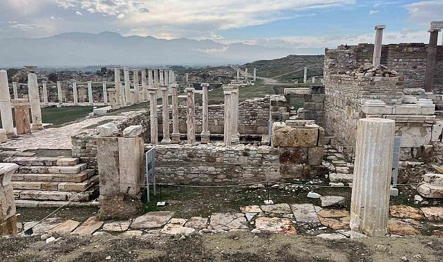 23 Nisan Tripolis'te kutlanacak