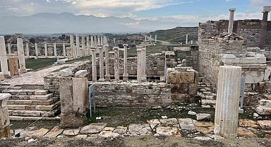 23 Nisan Tripolis'te kutlanacak