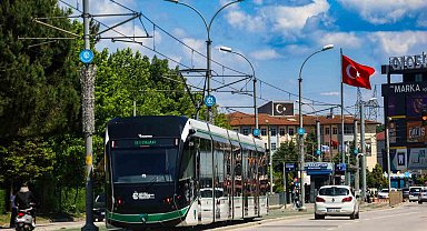 23 Nisan'da ulaşım ücretsiz