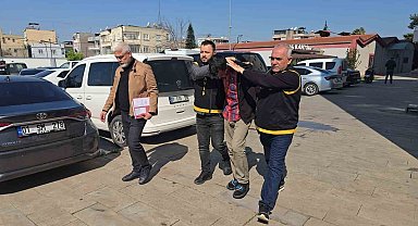 3 farklı hırsızlık tek şüpheli: "Hatırlamıyorum" savunması