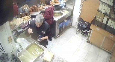 3 kadının telefonunu yankesicilik yöntemiyle çaldı, ifadesi şaşkına çevirdi: "Dayanamayıp çalıyorum"