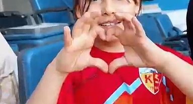 3 kardeşin hayalini Başkan Çolakbayrakdar gerçekleştirdi