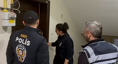 300 milyon liralık yasa dışı bahis ağı çökertildi