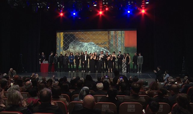 32 sanatçı, sokak hayvanları için tek bir şarkıda buluştu