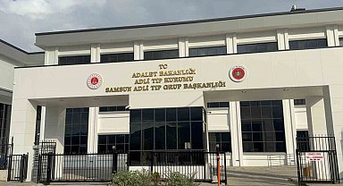 32 yaşındaki şahıs sandalyede oturur vaziyette ölü bulundu