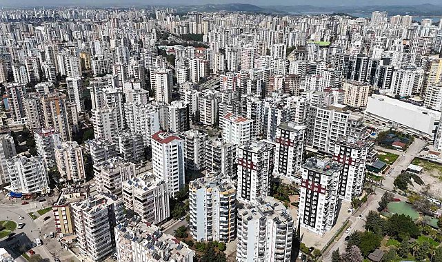 '0,69 faizli 3 milyon TL destek kredisi', inşaat sektörüne can suyu olacak