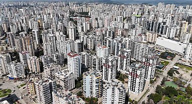 '0,69 faizli 3 milyon TL destek kredisi', inşaat sektörüne can suyu olacak