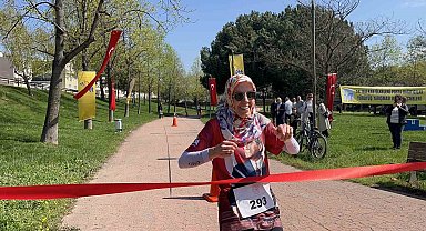 'Bak Postacı Geliyor'...Bursa'da postacıların nefes kesen yarışı