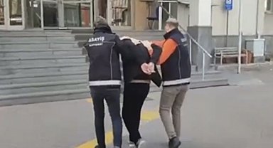 'Kasten öldürme' suçundan 10 yıl kesinleşmiş hapsi bulunan şahıs yakalandı