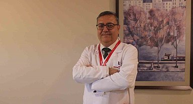 'Kök hücre nakli' seçeneği birçok hastalıkta etkili tedavi seçeneği sunuyor