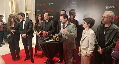 'Kul Dilemma' filminin galası ilgiyle karşılandı