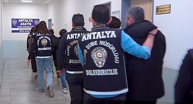 'Patent anlaşmasında sorun yaşandı' yalanıyla 576 bin lira dolandırdılar