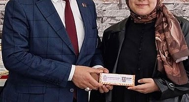 'Sağlıklı Nesil Sağlıklı Gelecek' konulu resim yarışması sonuçları belli oldu