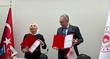 'Sıfır Atık ile Doğaya Saygı Duy Projesi' ile akaryakıt istasyonlarında sıfır atık uygulamaları yaygınlaştırılacak