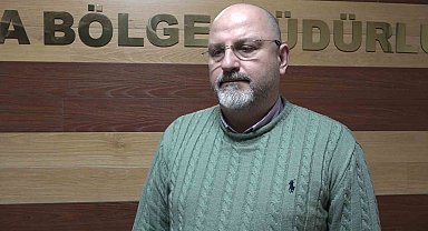 'Türk dostuyum' dedi, Netanyahu'nun dostu çıktı