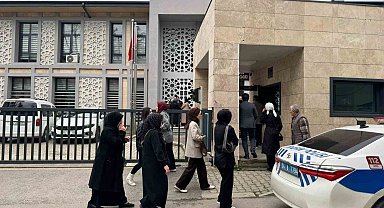 'Umre dolandırıcılığı' iddiasında firma sahibinden açıklama